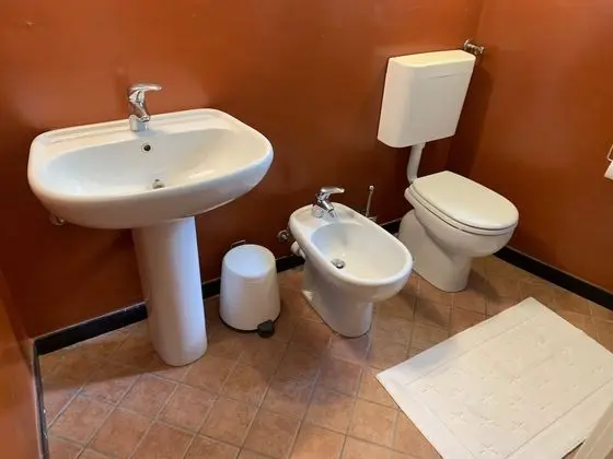 Kır Evi, 1 Büyük (Queen) Boy Yatak