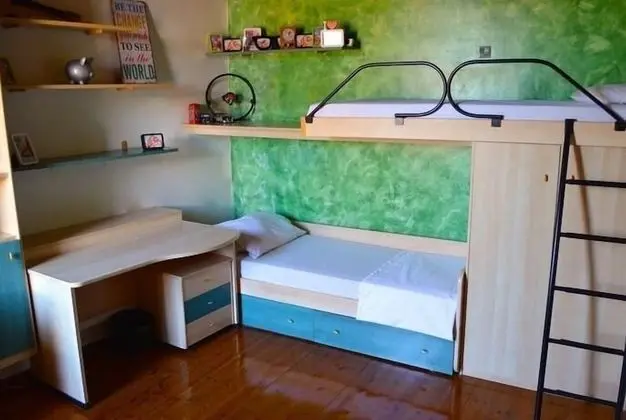 Villa, 5 Yatak Odası