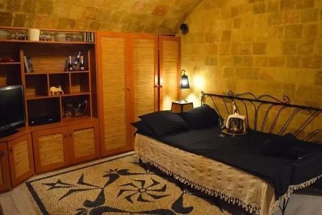 Villa, 5 Yatak Odası