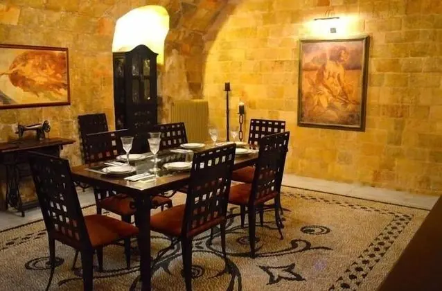 Villa, 5 Yatak Odası