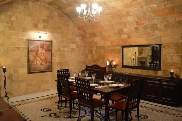 Villa, 5 Yatak Odası
