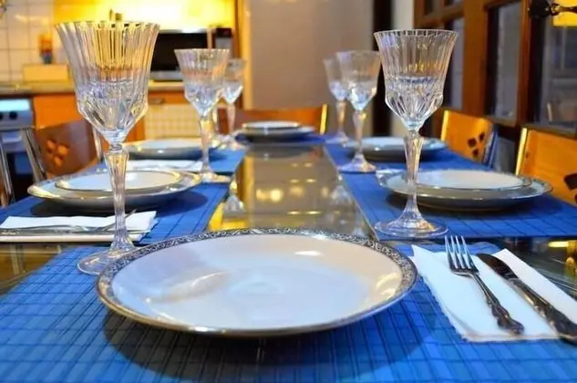 Villa, 5 Yatak Odası
