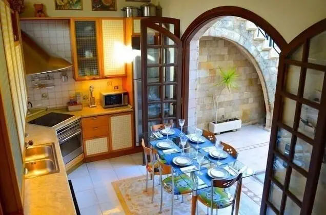 Villa, 5 Yatak Odası
