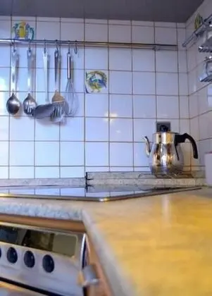 Villa, 5 Yatak Odası