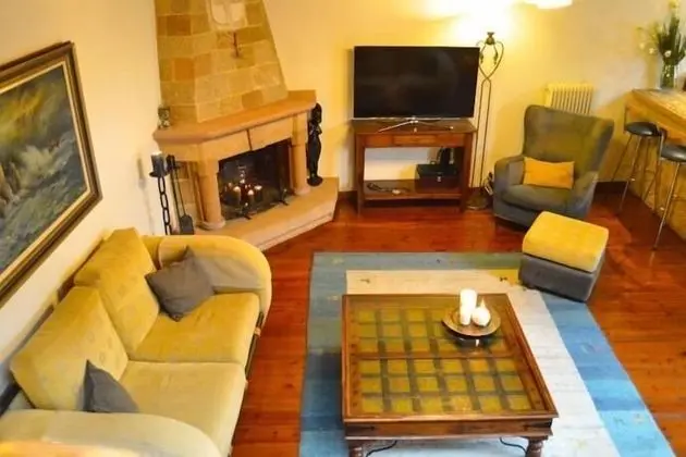 Villa, 5 Yatak Odası