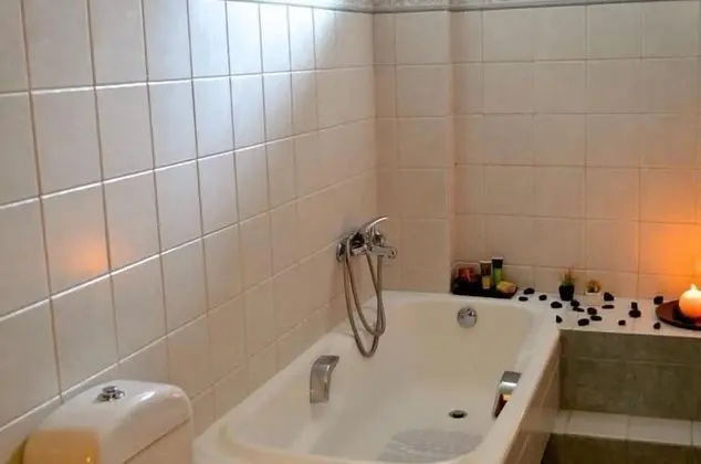 Villa, 5 Yatak Odası