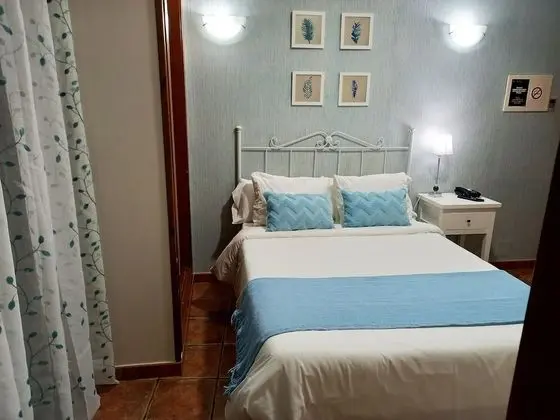 Basic Tek Kişilik Oda, 1 Çift Kişilik Yatak