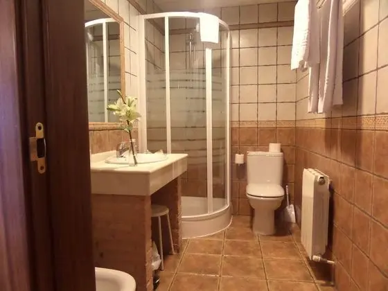 Basic Tek Kişilik Oda, 1 Çift Kişilik Yatak