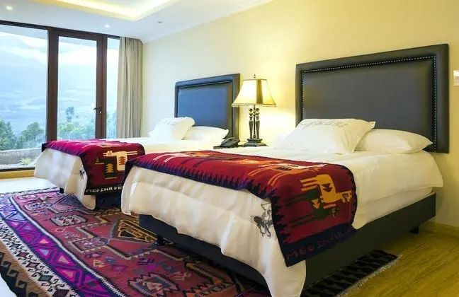 King Room