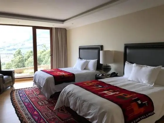 King Room