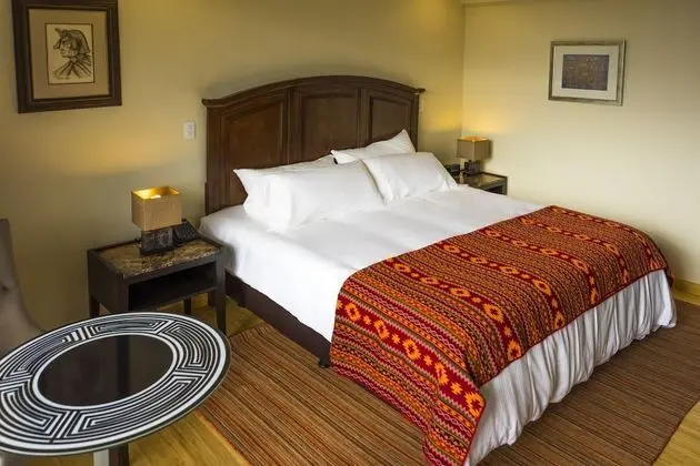 King Room with Lake View