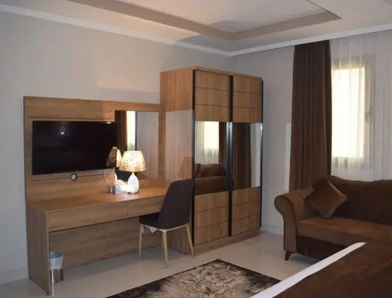Süit (Queen Suite)