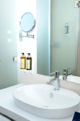 Double Room with No Balcony