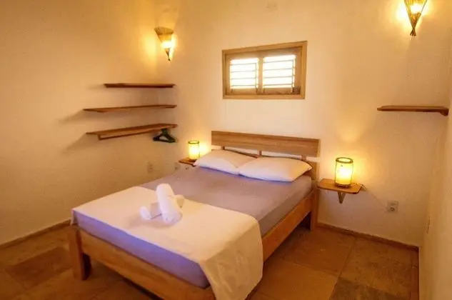 Comfort Apart Daire, Mutfak