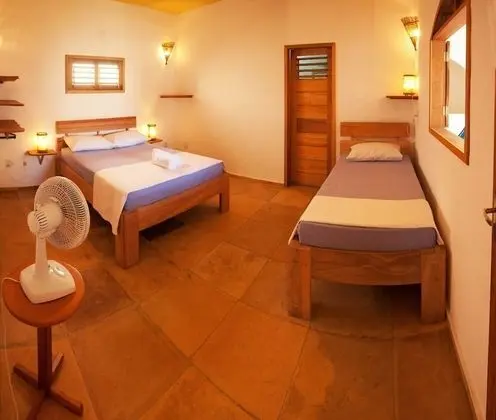 Comfort Apart Daire, Mutfak