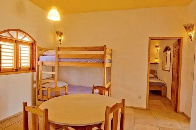 Comfort Apart Daire, Mutfak