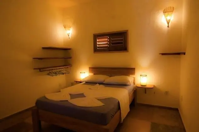 Comfort Apart Daire, Mutfak