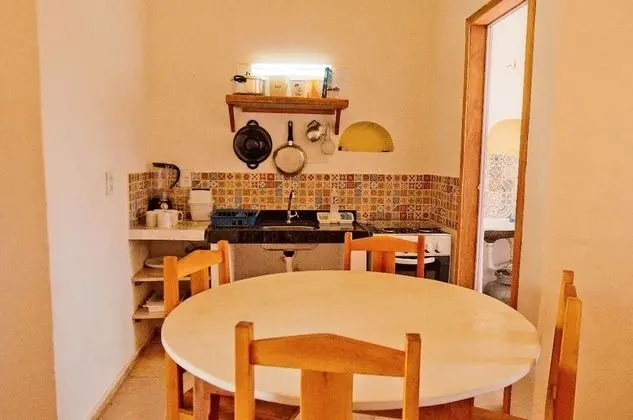 Comfort Apart Daire, Mutfak