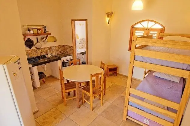 Comfort Apart Daire, Mutfak