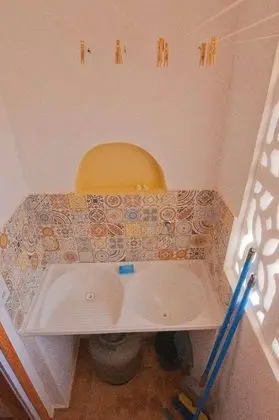 Comfort Apart Daire, Mutfak