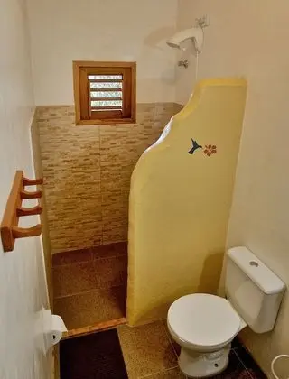 Economy Dört Kişilik Oda