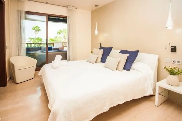 Çatı Katı Süiti (Penthouse), 3 Yatak Odası, Kişiye Özel Havuzlu