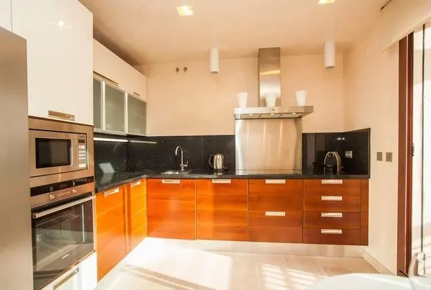 Çatı Katı Süiti (Penthouse), 3 Yatak Odası, Kişiye Özel Havuzlu