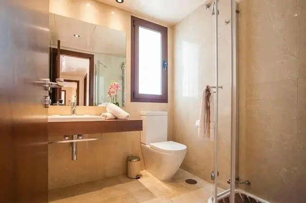 Çatı Katı Süiti (Penthouse), 3 Yatak Odası, Kişiye Özel Havuzlu