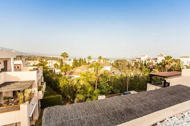 Çatı Katı Süiti (Penthouse), 3 Yatak Odası, Kişiye Özel Havuzlu