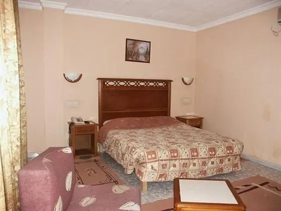 Tek Kişilik Oda