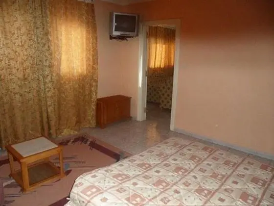 Tek Kişilik Oda
