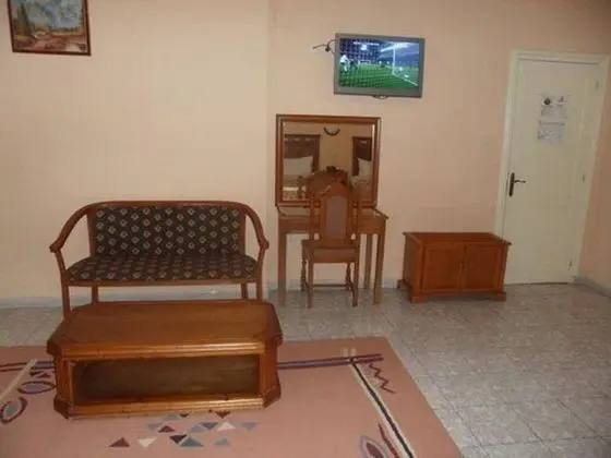 Tek Kişilik Oda