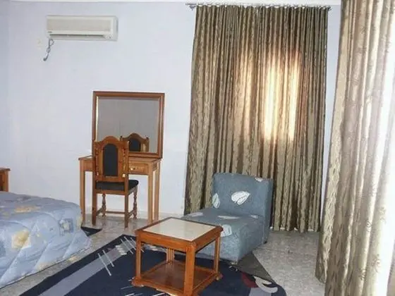 Tek Kişilik Oda