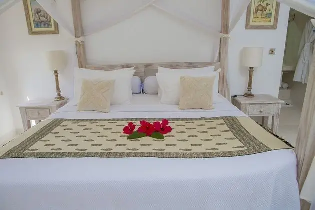 Luxury Çatı Katı Süiti (Penthouse)