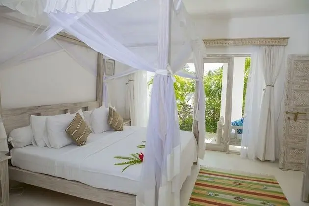 Luxury Çatı Katı Süiti (Penthouse)