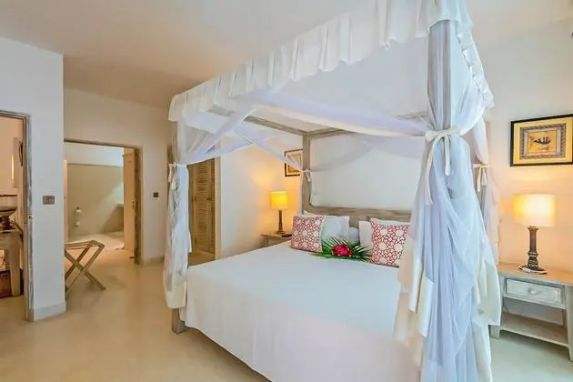 Luxury Çatı Katı Süiti (Penthouse)