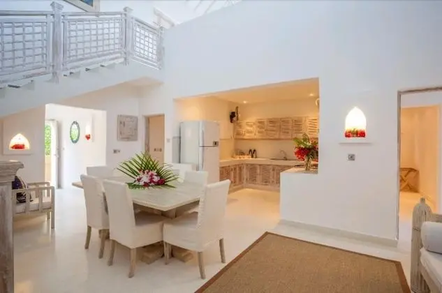 Luxury Çatı Katı Süiti (Penthouse)