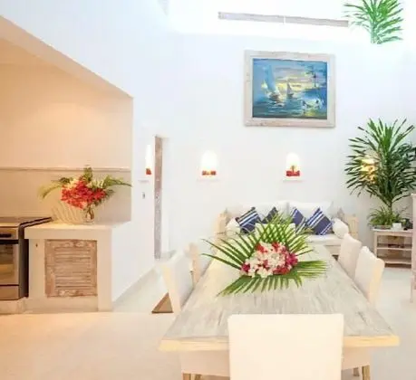 Luxury Çatı Katı Süiti (Penthouse)