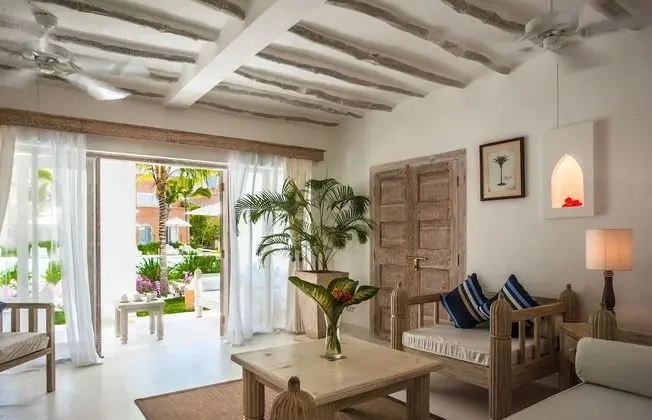 Luxury Çatı Katı Süiti (Penthouse)