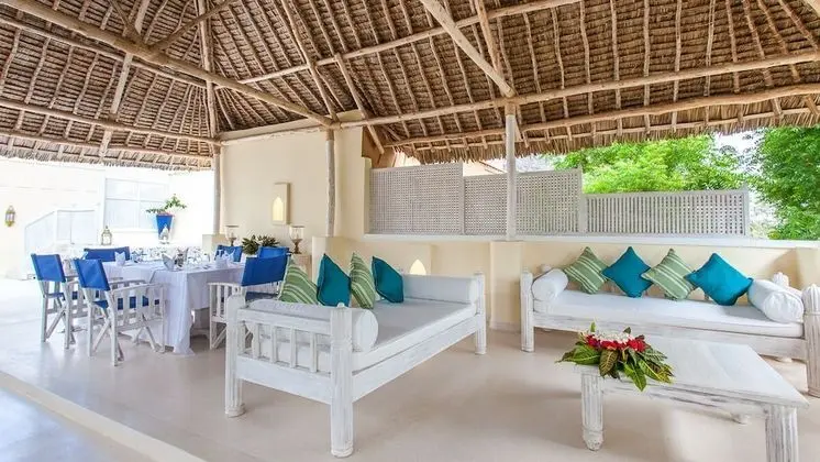 Luxury Çatı Katı Süiti (Penthouse)
