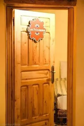 Standard Dört Kişilik Oda