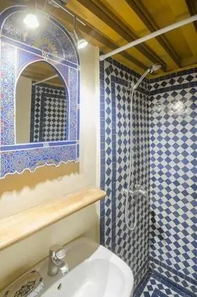 Standard Üç Kişilik Oda