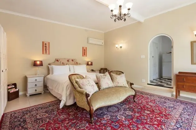Comfort Kır Evi