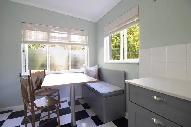 Comfort Kır Evi