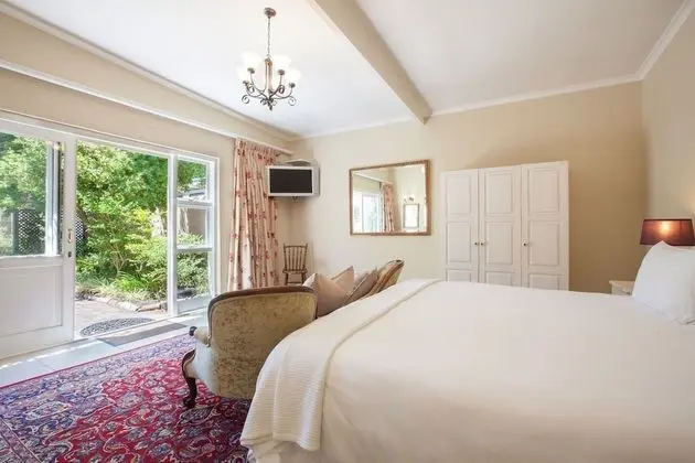 Comfort Kır Evi
