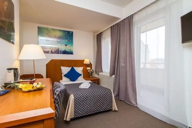 Standard Tek Kişilik Oda