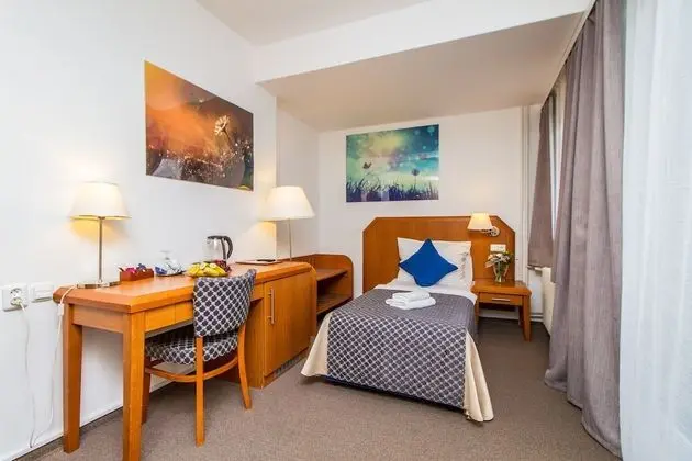 Standard Tek Kişilik Oda