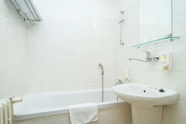 Standard Tek Kişilik Oda