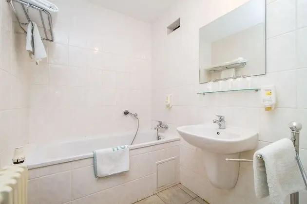 Standard Üç Kişilik Oda