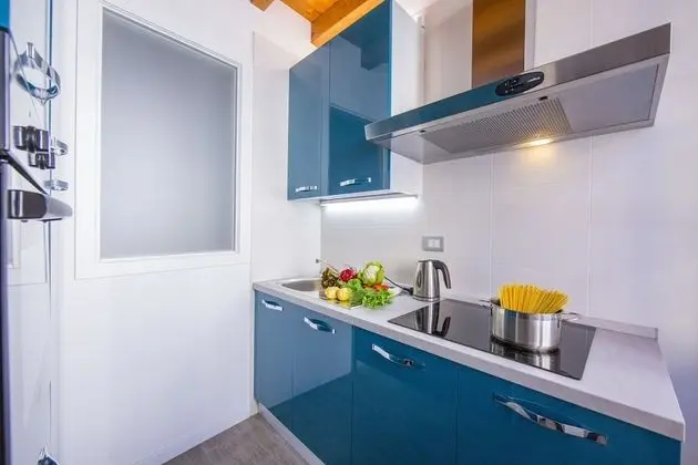 Apart Daire, 1 Yatak Odası